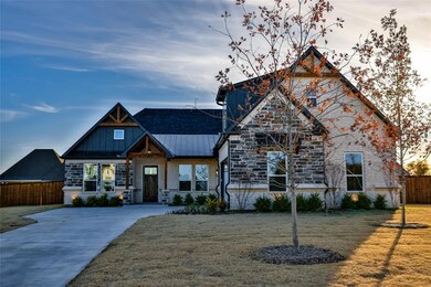 105 Chisolm Trail, Pottsboro, TX 75076 - photo 3