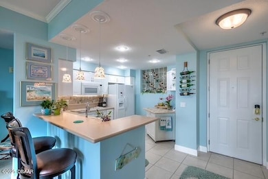 Rivers Edge At Harbour Village Condos unit 7504, Ponce Inlet, FL 32127 - photo 6