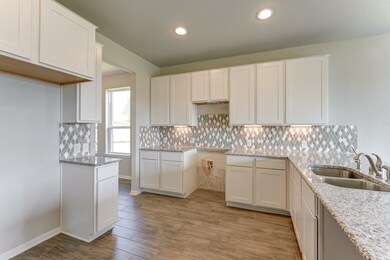 3302 Fogmist Ln, Rosenberg, TX 77471 - photo 5