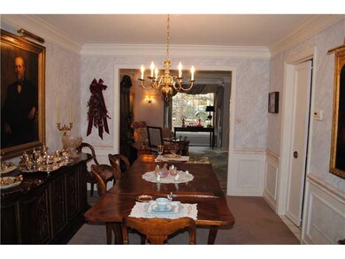 Dining Room.