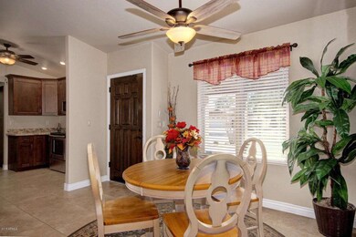 Dining Area View 1
