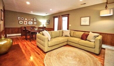 Living Room to Dining 2