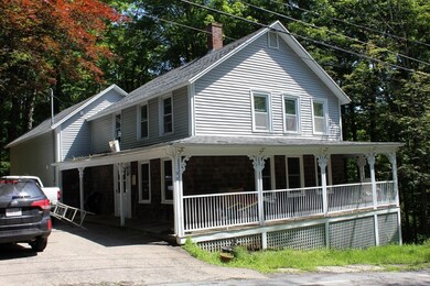 99 Mechanic St, Barre, MA 01005 - photo 2