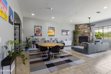 934 W Elm St, Litchfield Park, AZ 85340 - photo 7