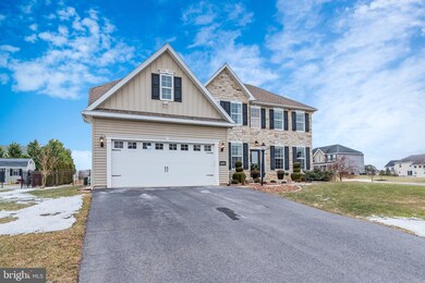 5670 Tranquil Way, Greencastle, PA 17225 - photo 3
