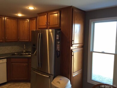 Kitchen Kitchen Pantry