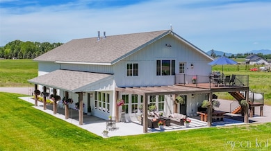 1795 Fairview Cemetery Rd, Columbia Falls, MT 59912 - photo 7