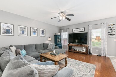 657 Grove Circle, Columbus, OH 43230