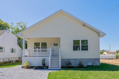 206 Frances Ave, Villas, NJ 08251 - photo 2