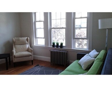 19 Everdean St unit 21, Dorchester, MA 02122 - photo 3