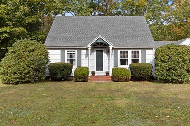 25 George St, Kittery, ME 03904 - photo 2