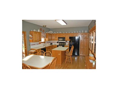 21435 W 197th St, Spring Hill, KS 66083 - photo 5