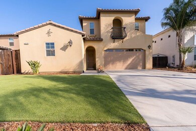 2278 E Eclipse Ave, Fresno, CA 93720 - photo 2