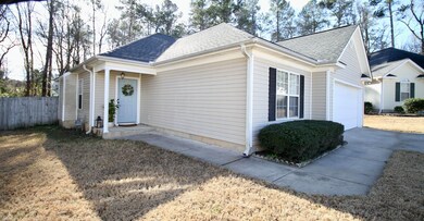 437 Connemara Trail, Evans, GA 30809 - photo 3