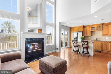 263 Lookout Place unit 19D, Wayne, PA 19087 - photo 3