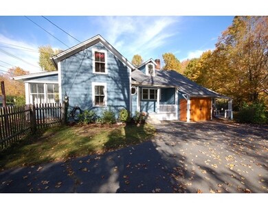 64 W Farms Rd, Florence, MA 01062 - photo 2
