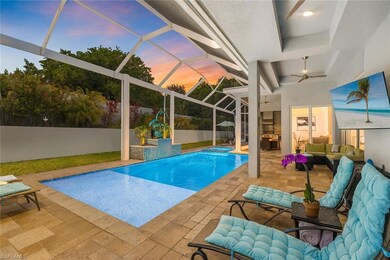 1631 N Copeland Dr, Marco Island, FL 34145 - photo 2