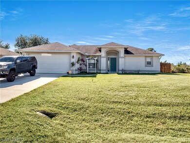 145 Ocean Park Dr, Lehigh Acres, FL 33972 - photo 2