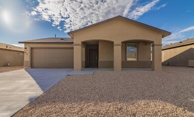 917 Talavera Dr, Horizon City, TX 79928 - photo 2