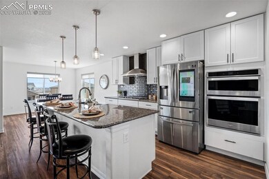 6678 Cumbre Vista Way, Colorado Springs, CO 80924 - photo 6