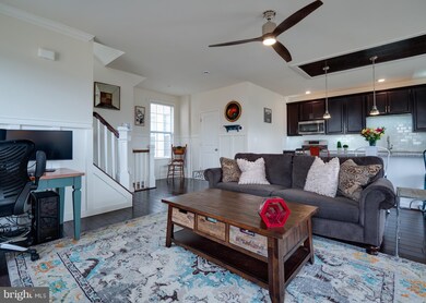 23315 Milltown Knoll Square unit 118, Ashburn, VA 20148 - photo 6