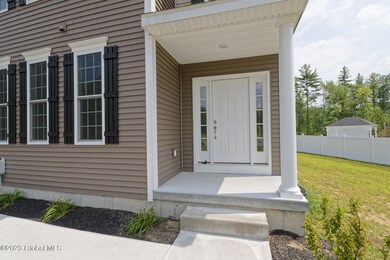 60 Huntington Way, Milton Tov, NY 12020 - photo 4