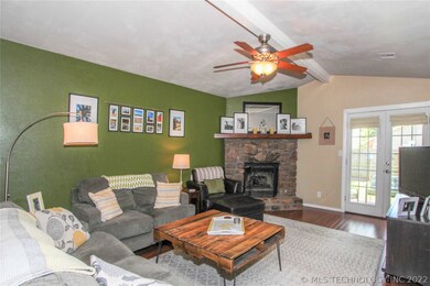 1310 E 140th St, Glenpool, OK 74033 - photo 6