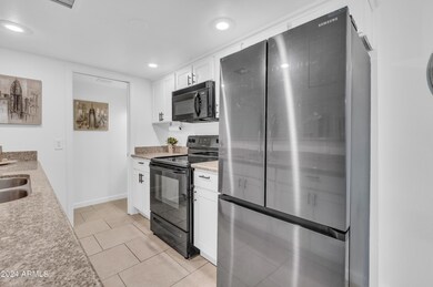 New French Door Refrigerator