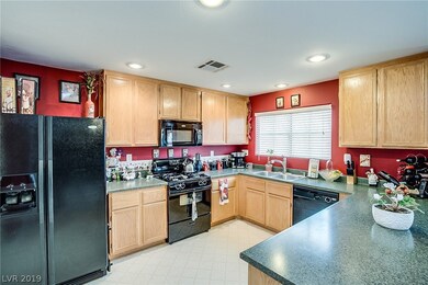 7346 Charreado Ct, Las Vegas, NV 89179 - photo 6