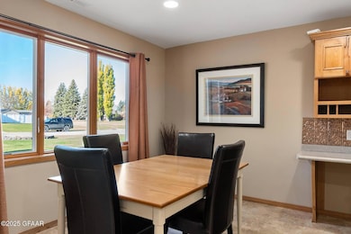 552 7th Ave SE, Mayville, ND 58257 - photo 5