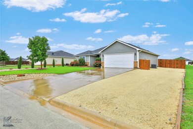 229 Foxtrot Ln, Abilene, TX 79602 - photo 3