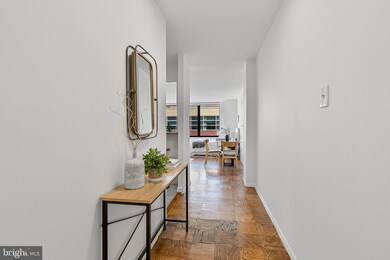 The Lauren unit 901, Washington, DC 20036 - photo 5