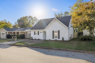 3869 Cedar Path Dr, Memphis, TN 38115 - photo 2