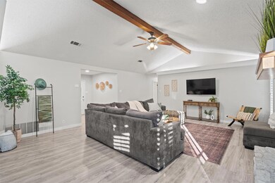 702 Bosque Trail, Georgetown, TX 78628 - photo 5