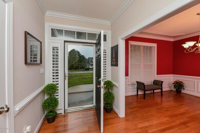 627 Milton Dr, Winterville, NC 28590 - photo 5