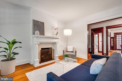 1805 Monroe St NW, Washington, DC 20010 - photo 7