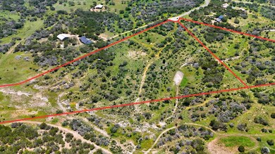 0 Lost Mountain Ranch Rd unit 23053839, Burnet, TX 78611 - photo 4