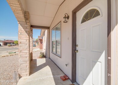 14485 Calla Lily Place, Horizon City, TX 79928 - photo 5