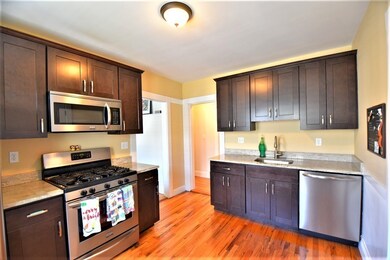 19 Stellman Rd unit 3, Roslindale, MA 02131 - photo 2