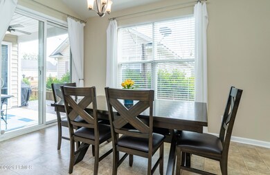 4b. Dining to back porch