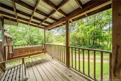 6801 Union Chapel Rd SE, Corydon, IN 47112 - photo 2