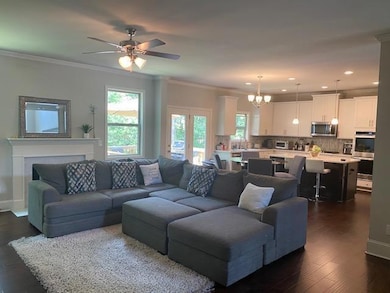 1846 Hamilton Lake Pkwy, Buford, GA 30519 - photo 2