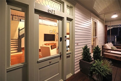 601 Parker St, McKinney, TX 75069 - photo 6