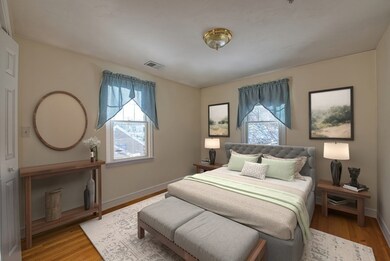41 Water St unit 2D, East Weymouth, MA 02189 - photo 6