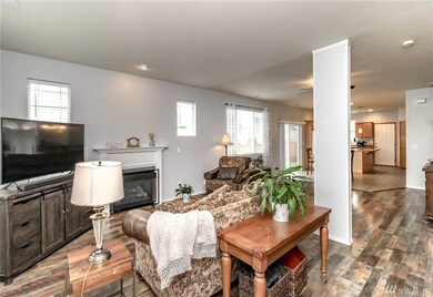 302 Lane Blvd NW, Orting, WA 98360 - photo 4