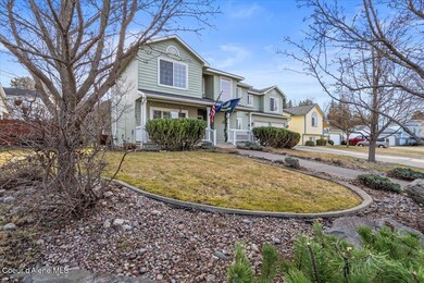 02-Front of home