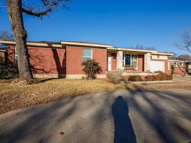 921 Brown Trail, Bedford, TX 76022 - photo 4