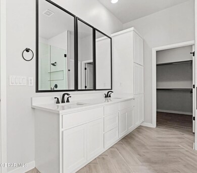 806 Harpendem Dr, Horizon City, TX 79928 - photo 6