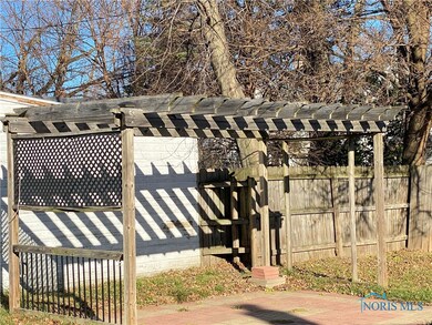 Pergola
