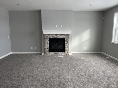 Imagine lighting your fireplace and watching a gre